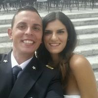 Benedizione apostolica e udienza sposi novelli del Santo Padre - 1