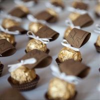 Spose 2018...i vostri segnaposto? - 2