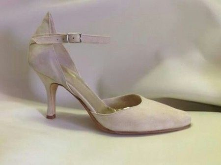 Scarpe da Sposa: dove comprarle? - 1