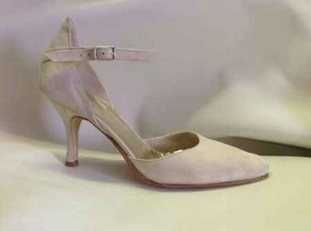 Scarpe da Sposa: dove comprarle? - 1
