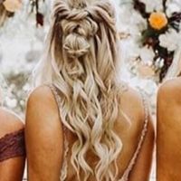 Come porterai i capelli il giorno delle nozze? - 3