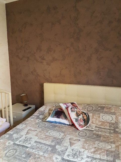 Come avete dipinto la vostra casa? Mi fate vedere? Foto😊 - 1