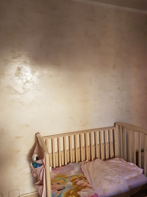 Come avete dipinto la vostra casa? Mi fate vedere? Foto😊 - 2