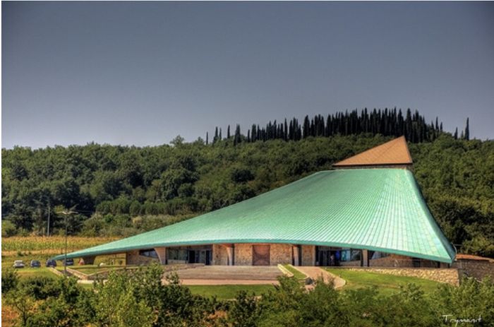 La nostra Bellissima Chiesa!!! 💕 - 1