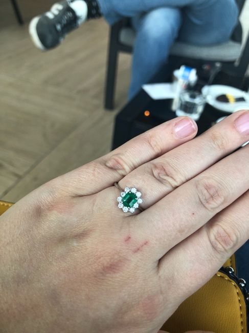 Ho detto Sì 💍 - 1