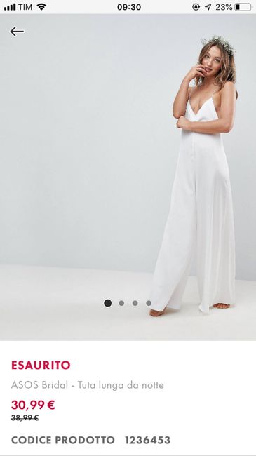 Ragazze buongiorno.... Sottoveste e kimono o pigiama con pantalone Lungo? - 2