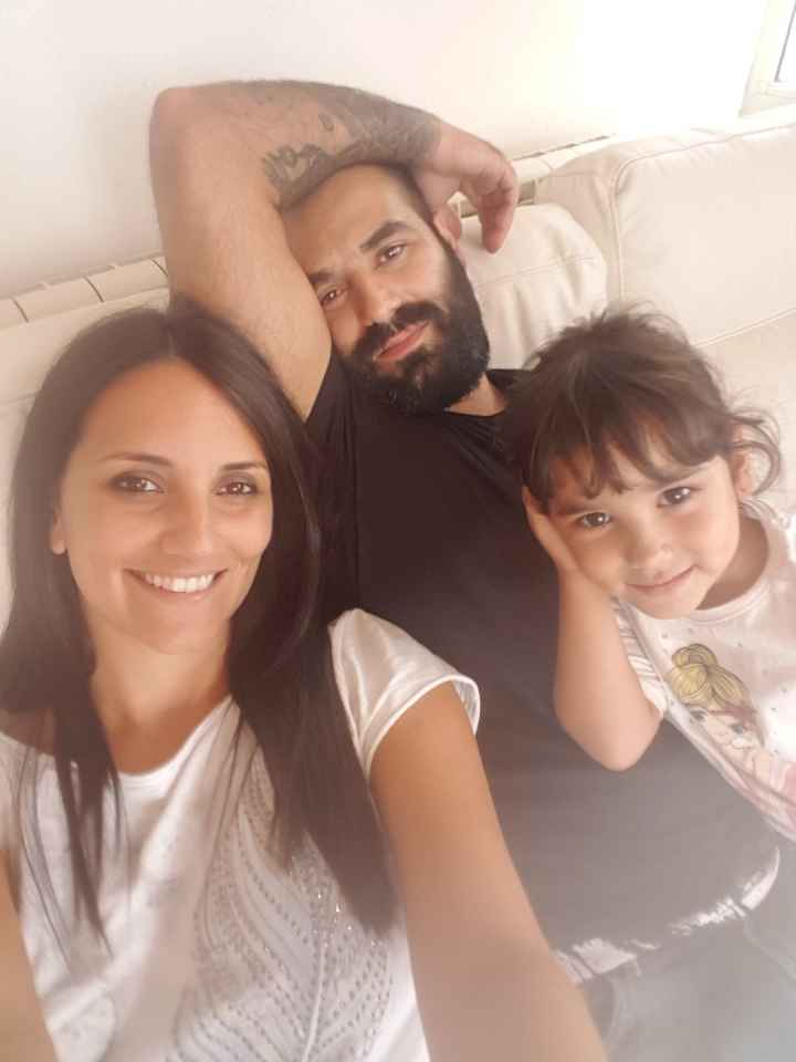 Foto con il vostro Fm❤️ - 1