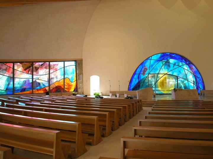 La nostra Bellissima Chiesa!!! 💕 - 2