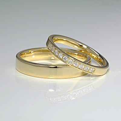 Fede con punti luce o fede semplice?🤔 - 3