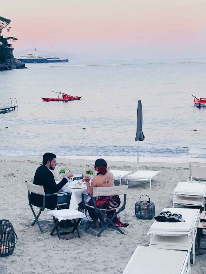 Una proposta di matrimonio da sogno...♥️ - 1