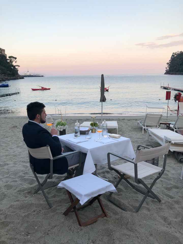 Una proposta di matrimonio da sogno...♥️ - 4