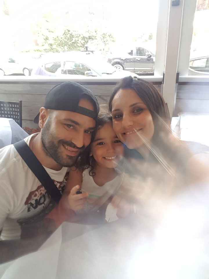 Conosciamo i vostri Fm❤️ - 2