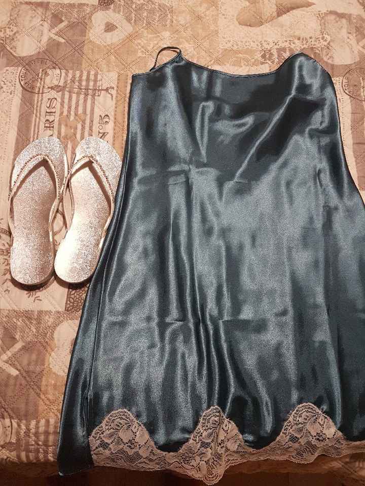 Kit preparazione completato !!!! - 2