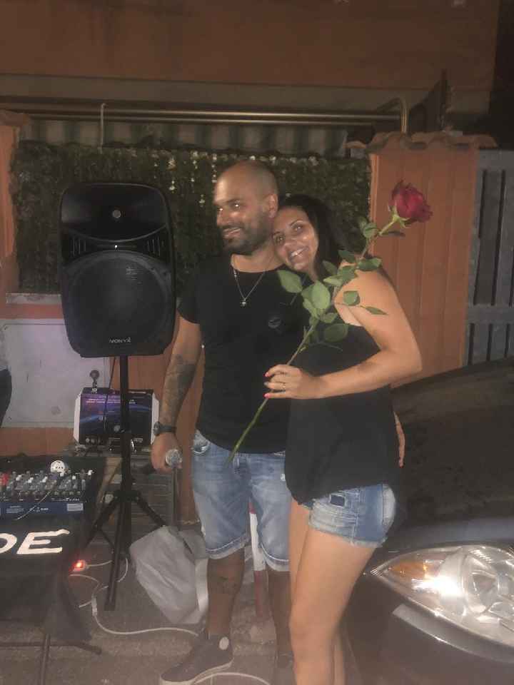 e serenata fu !!! - 2