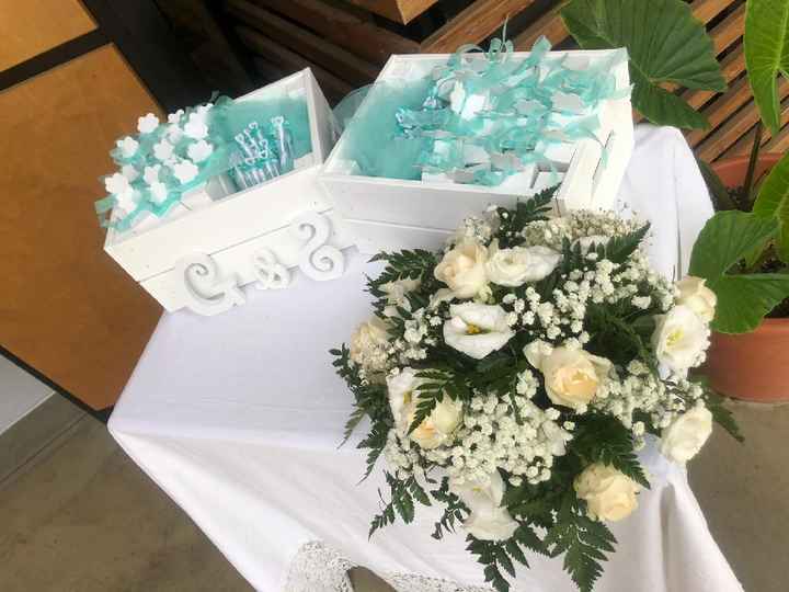 Il mio giorno più bello del mondo !!!❤ - 2