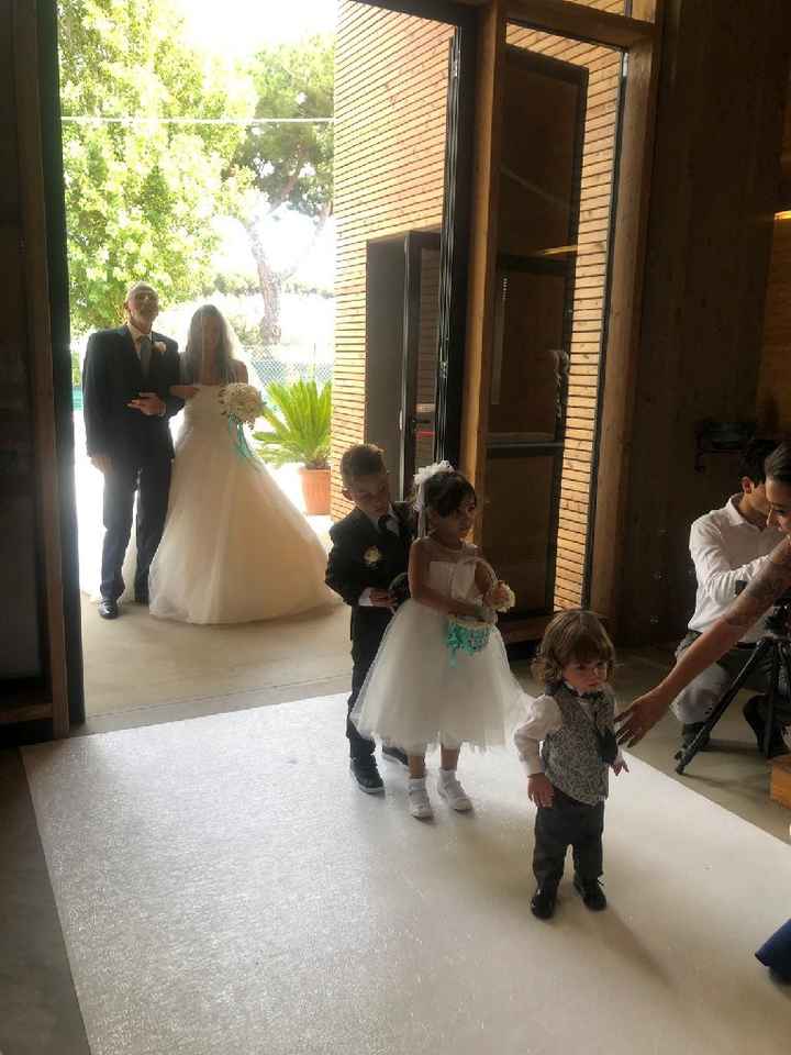 Il mio giorno più bello del mondo !!!❤ - 3