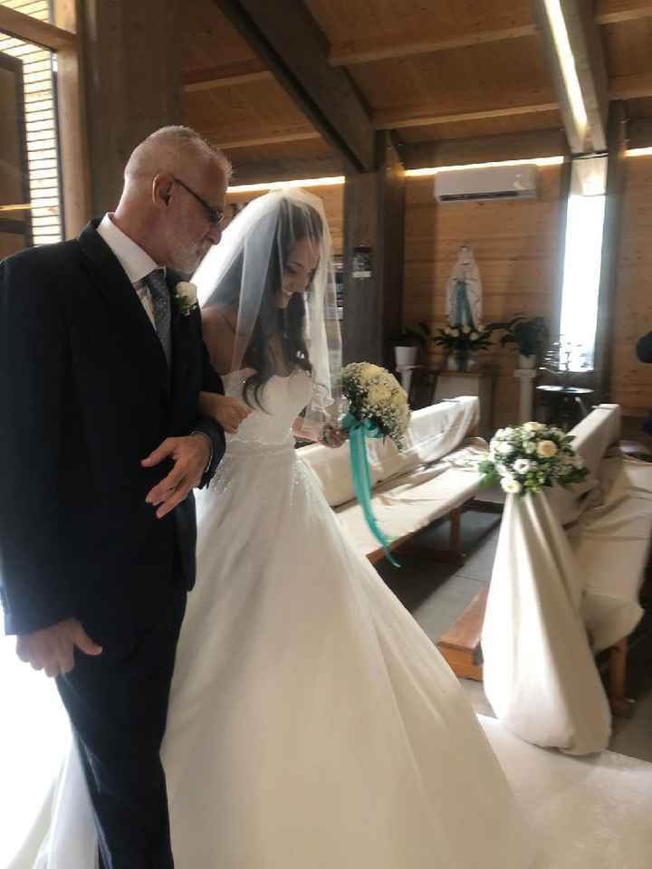 Il mio giorno più bello del mondo !!!❤ - 4