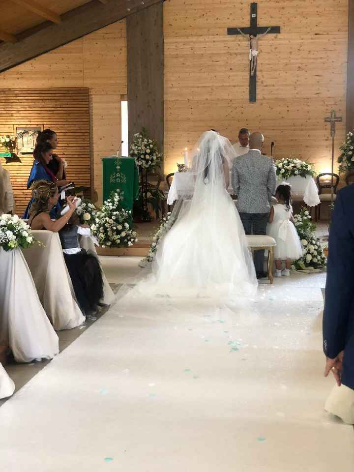 Il mio giorno più bello del mondo !!!❤ - 5