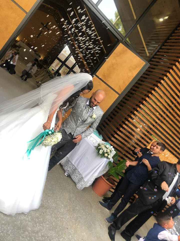 Il mio giorno più bello del mondo !!!❤ - 7