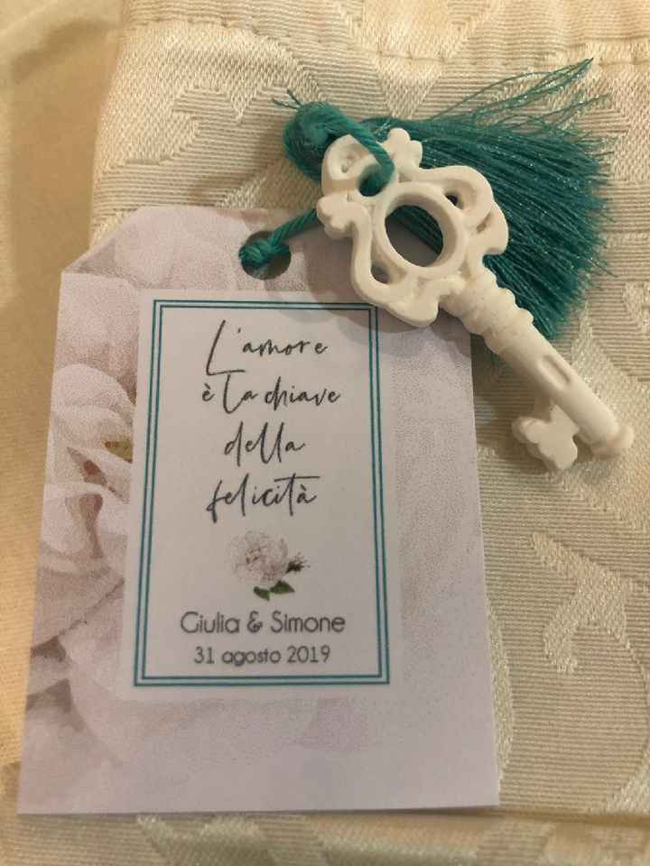 Il mio giorno più bello del mondo !!!❤ - 12