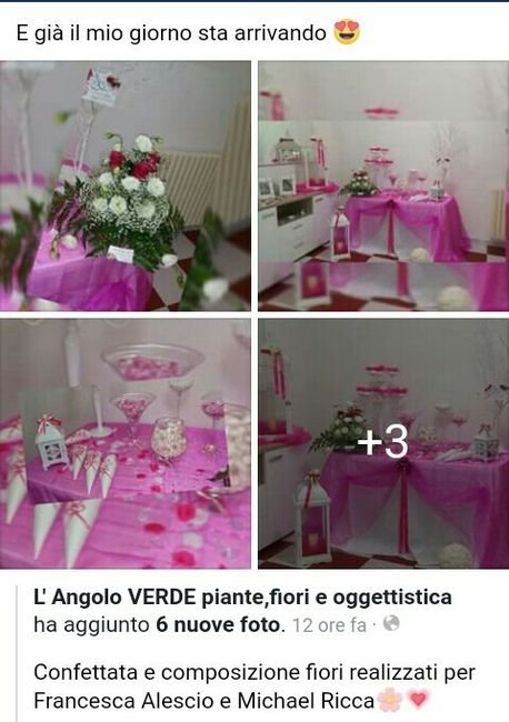 🍀Test portafortuna - I confetti 🍀 - 1