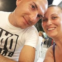 Condividete la vostra prima foto insieme e quella più recente! - 1