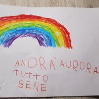 Italia: #andràtuttobene - 1
