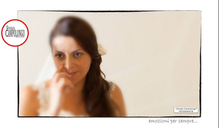 Eccomi finalmente sposa! - 3