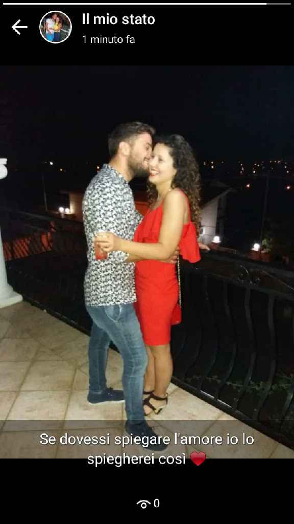 Il vostro selfie dell'anno 📸 - 1