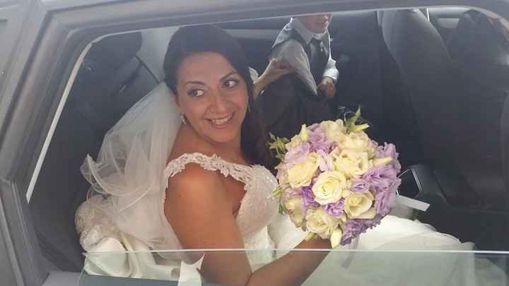 Eccomi finalmente sposa! - 1