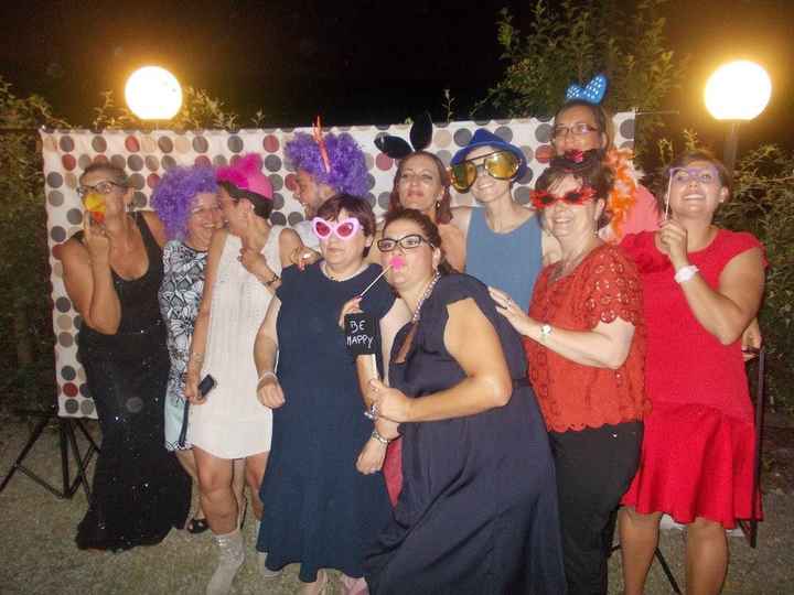 Photobooth si o no? - 3