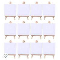 Mini tele e cavalletto - 2