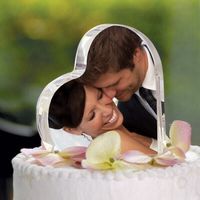 Cake toppers
