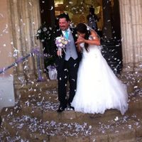 Eccomi finalmente sposa! - 2