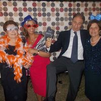 Photobooth si o no? - 2