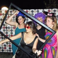 Photobooth si o no? - 4