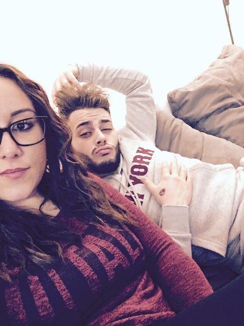  Mostrate la vostra foto preferita con Fm 😍 - 1