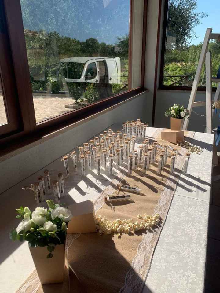 Tema del Matrimonio - 3