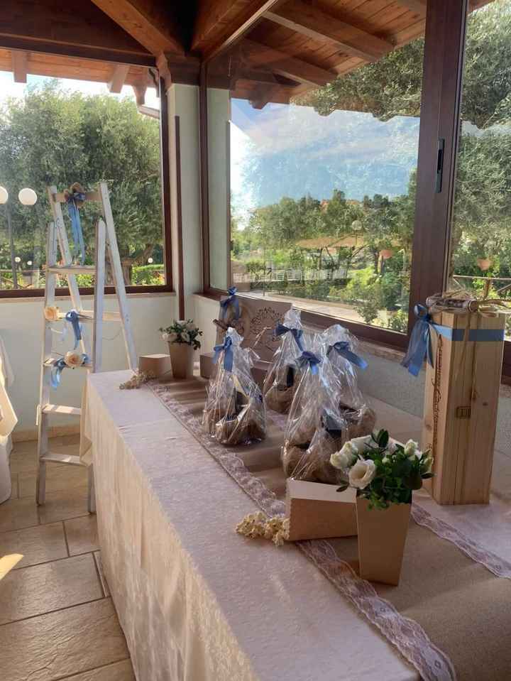 Tema del Matrimonio - 4