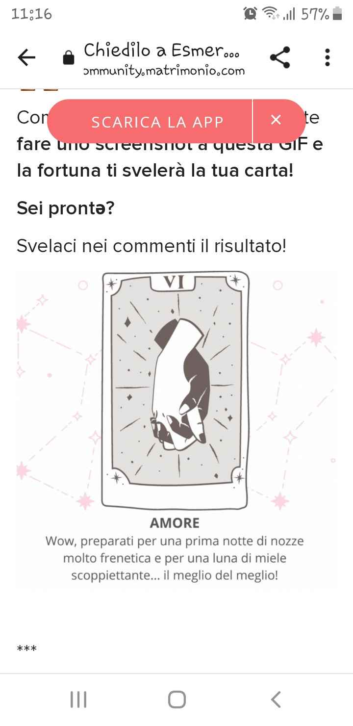 Chiedilo a Esmeralda: scopri cosa ti aspetta nel 2023 qui 👇 - 1