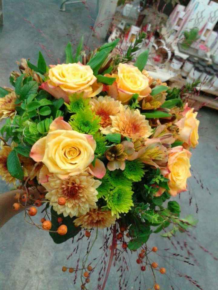 Non pensavo.... ma.... innamorata.... - 1