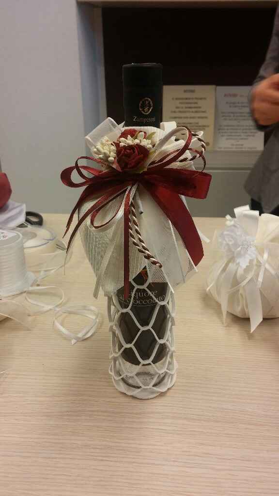 E bomboniere siano!!! - 1