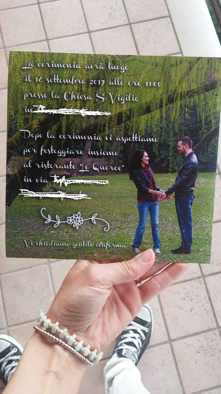 Partecipazione retro