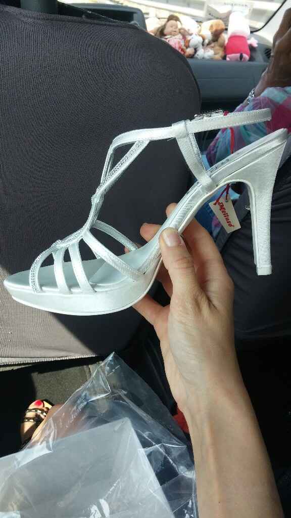 Trovato le scarpe!!!!! - 4