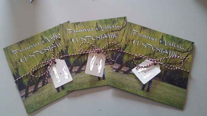 Partecipazioni vinile