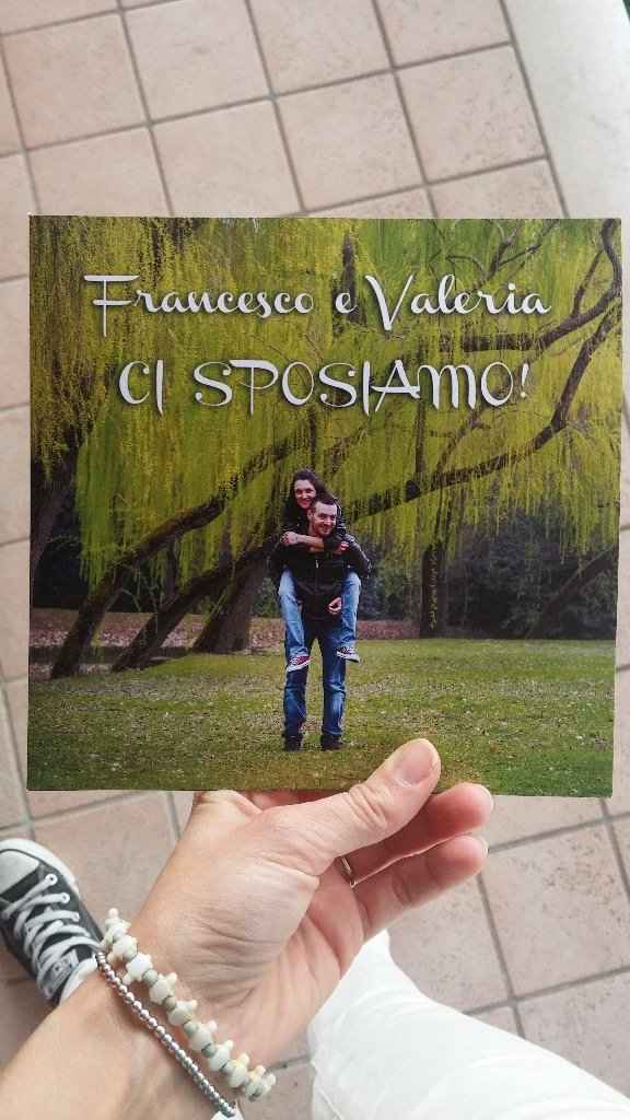 Partecipazioni vinile