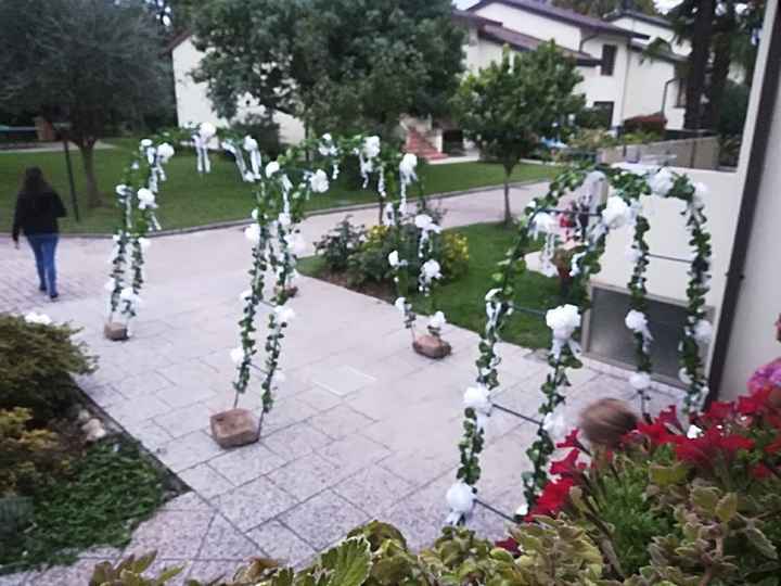  Oggi è il gran giorno.... - 1