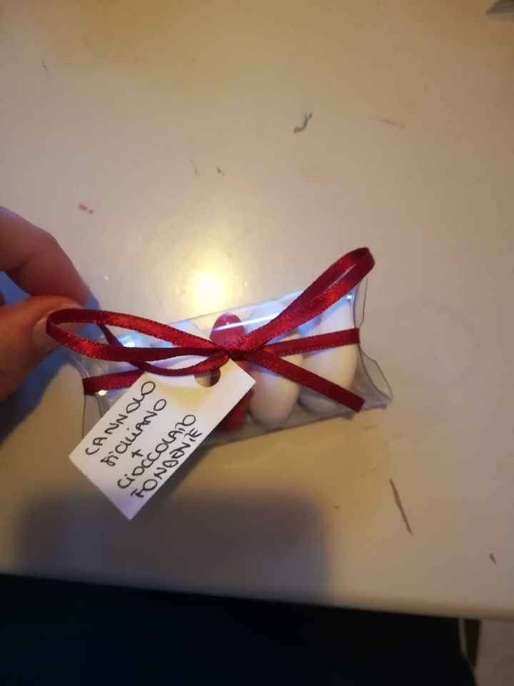  Il mio stupendo giorno perfetto - 22