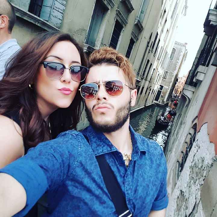 L'ultimo passo per vincere il REGALO di Matrimonio.com - 1