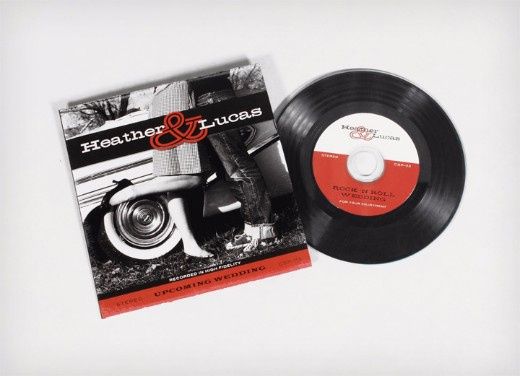 Partecipazioni vinile